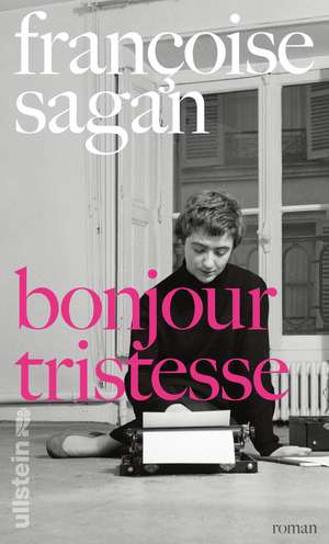 Bonjour tristesse de Françoise Sagan