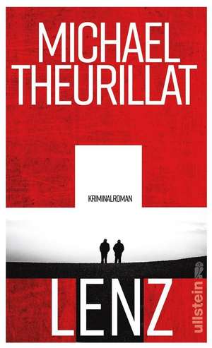 Lenz de Michael Theurillat