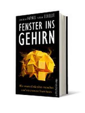 Fenster ins Gehirn de John-Dylan Haynes