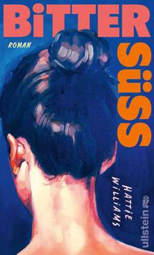 Bittersüß de Hattie Williams