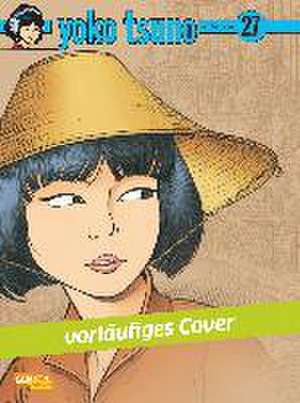 Yoko Tsuno 27: Khanys Geheimnis de Roger Leloup