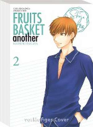 Fruits Basket Another Pearls 2 de Natsuki Takaya