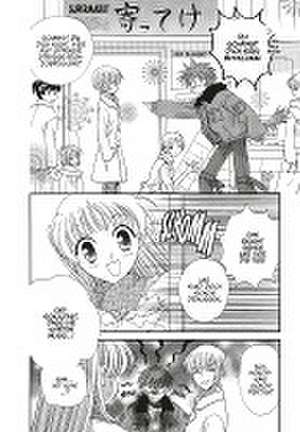 FRUITS BASKET Pearls 2 de Natsuki Takaya