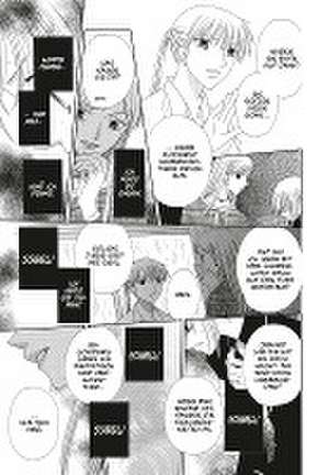 Fruits Basket Pearls 7 de Natsuki Takaya