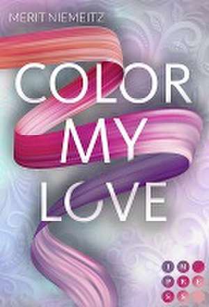 Color my Love de Merit Niemeitz