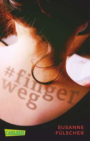 #fingerweg de Susanne Fülscher