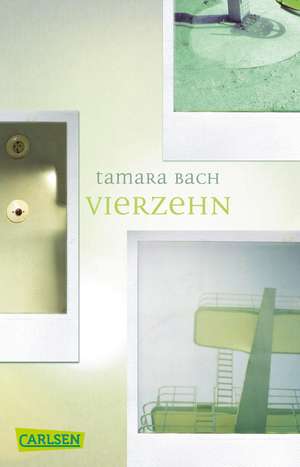 Vierzehn de Tamara Bach