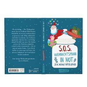 Wich, H: S.O.S. - Weihnachtsmann in Not