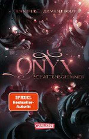 Obsidian 2: Onyx. Schattenschimmer de Jennifer L. Armentrout