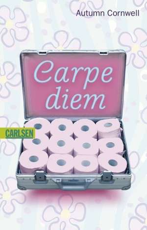 Carpe diem de Autumn Cornwell