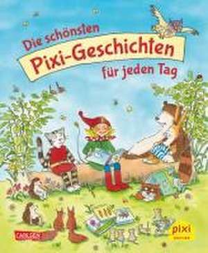 Die schönsten Pixi-Geschichten für jeden Tag de Rüdiger Paulsen