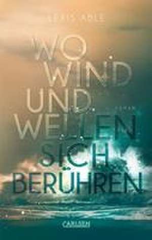 Wo Wind und Wellen sich berühren (Westcoast Skies 2) de Lexis Able