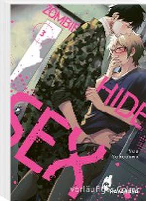 Zombie Hide Sex 3 de Yuo Yodogawa