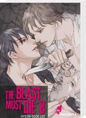 The Beast Must Die 8 de Hyeon-Sook Lee