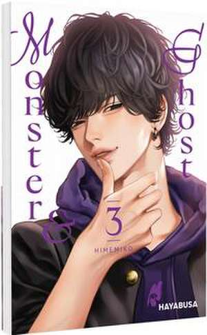Monster & Ghost 3 de Himemiko