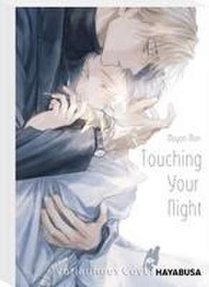 Touching Your Night de Moyori Mori