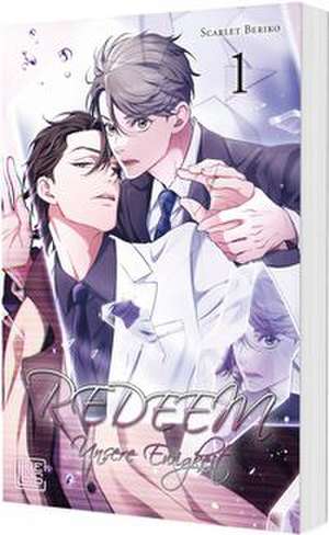 Redeem 1 de Scarlet Beriko