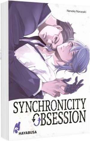 Synchronicity Obsession de Neneko Narazaki