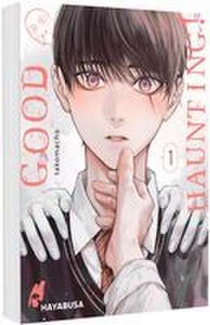 Good Haunting! 1 de Takomacho