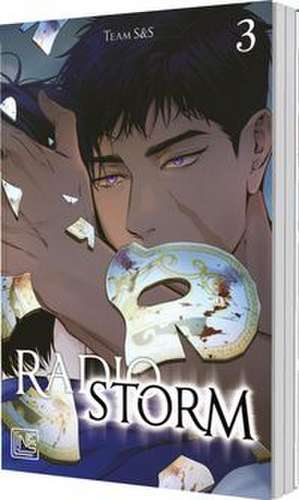 Radio Storm 3 de Team S&S