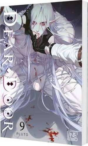 Dear.Door 9 de Pluto