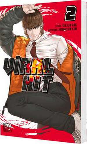 Viral Hit 2 de Taejun Pak