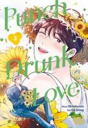 Punch Drunk Love 3 de Moscareto