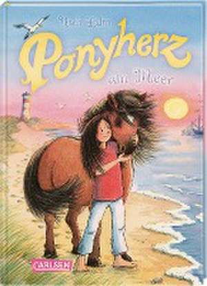 Ponyherz 13: Ponyherz am Meer de Usch Luhn