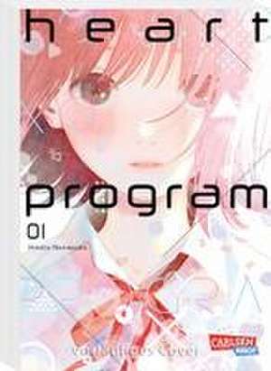 Heart Program 1 de Hinata Nakamura