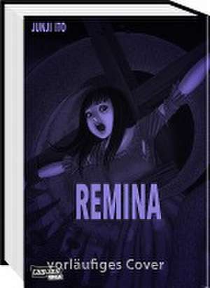 Remina de Junji Ito