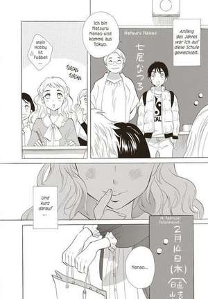 Our Summer Holiday de Kaori Ozaki