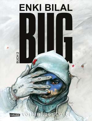 BUG 2 de Enki Bilal