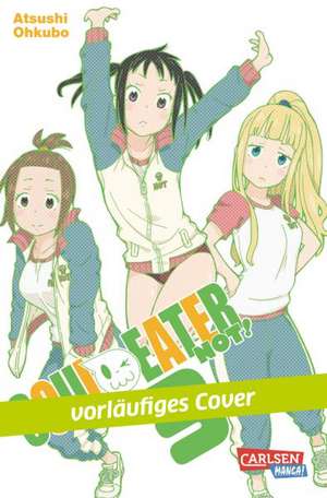 Soul Eater Not 03 de Atsushi Ohkubo