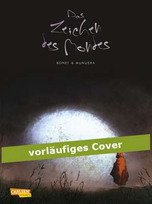 Das Zeichen des Mondes de Enrique Bonet