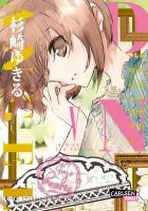 D.N. Angel Pearls 5 de Yukiru Sugisaki