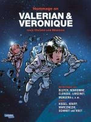 Valerian und Veronique: Die Hommage de Diverse