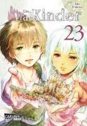 Die Walkinder 23 de Abi Umeda