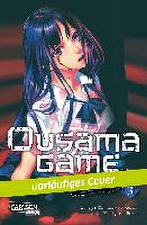 Ousama Game Extreme 03 de Nobuaki Kanazawa