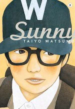 Sunny 2 de Taiyo Matsumoto