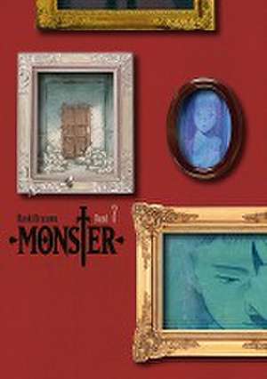 Monster Perfect Edition 7 de Naoki Urasawa