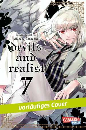 Devils and Realist 07 de Utako Yukihiro