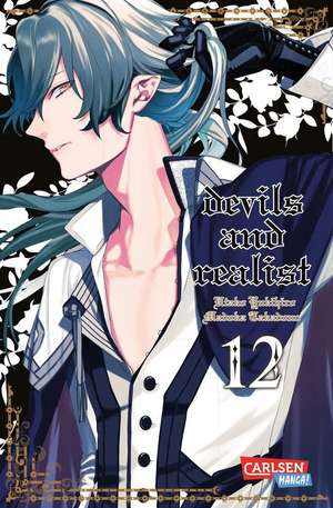 Devils and Realist 12 de Utako Yukihiro