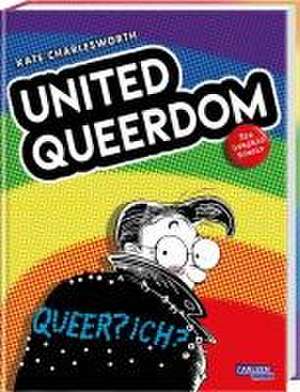 United Queerdom de Kate Charlesworth