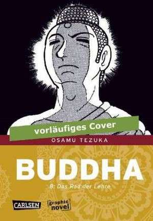 Buddha 08 de Osamu Tezuka