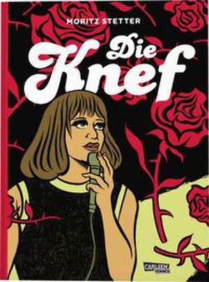 Die Knef de Moritz Stetter