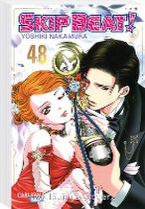 Skip Beat! 48 de Yoshiki Nakamura