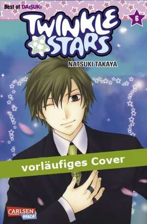 Twinkle Stars 06 de Natsuki Takaya