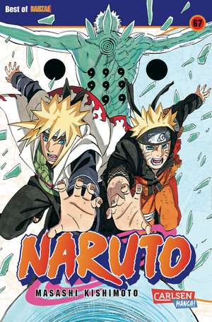 Naruto 67 de Masashi Kishimoto