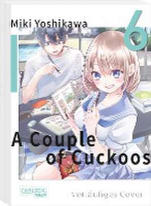 A Couple of Cuckoos 6 de Miki Yoshikawa