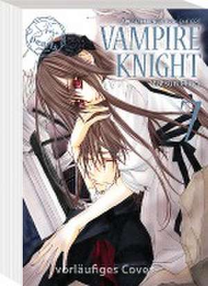 Vampire Knight Pearls 7 de Matsuri Hino